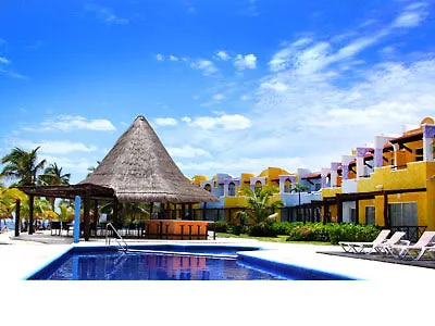 Hotel Pavoreal Beach Resort Tulum