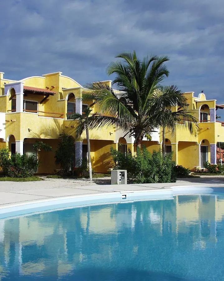 Hotel Pavoreal Beach Resort Tulum