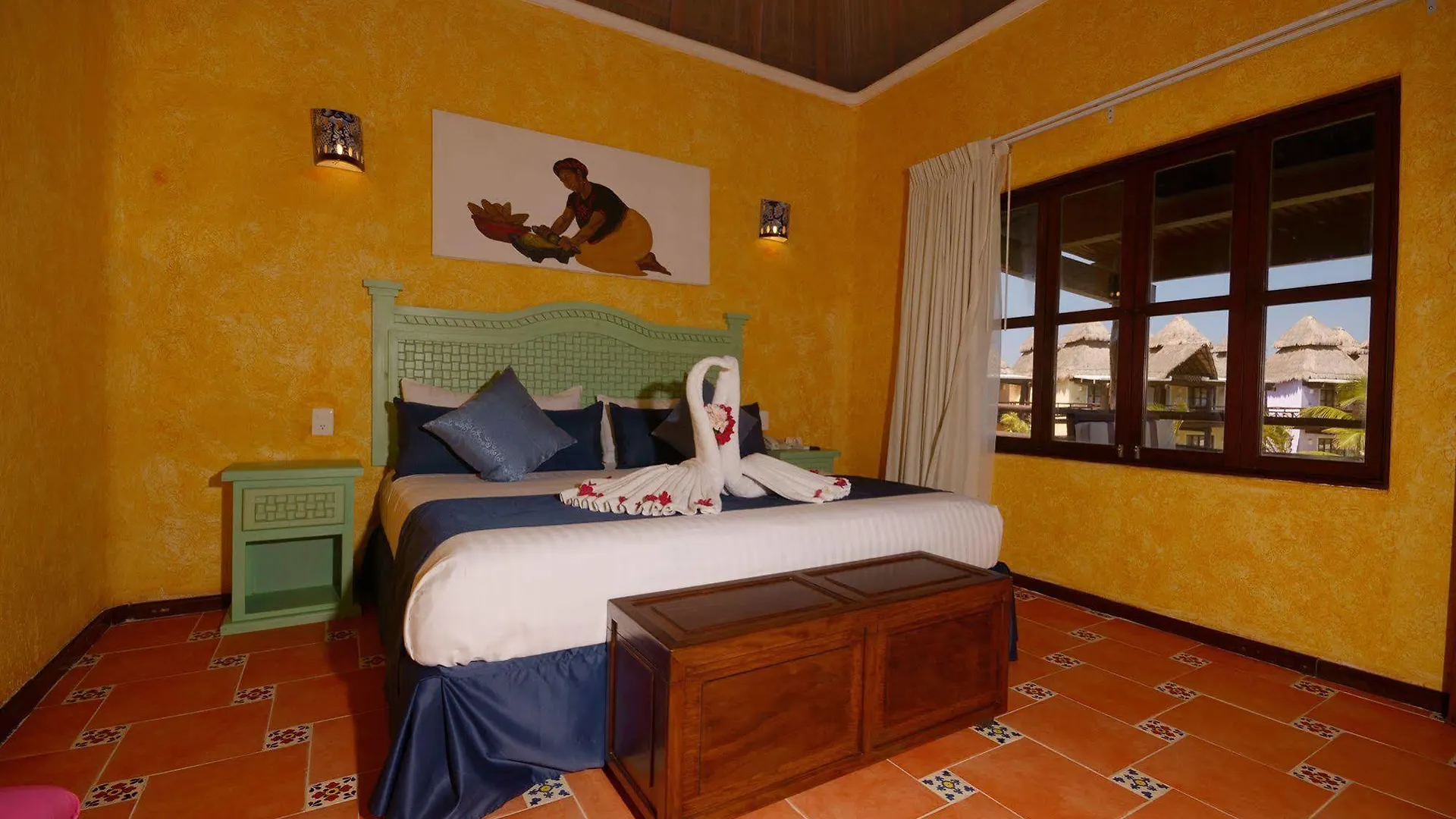 Pavoreal Beach Resort Tulum