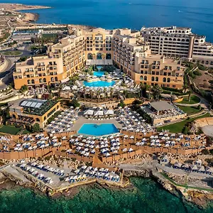 Corinthia St. George’s Bay San Giuliano