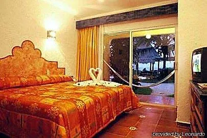Pavoreal Beach Resort Tulum
