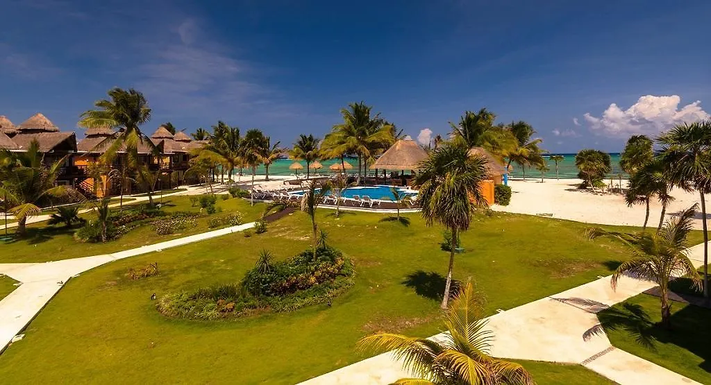 Pavoreal Beach Resort Tulum